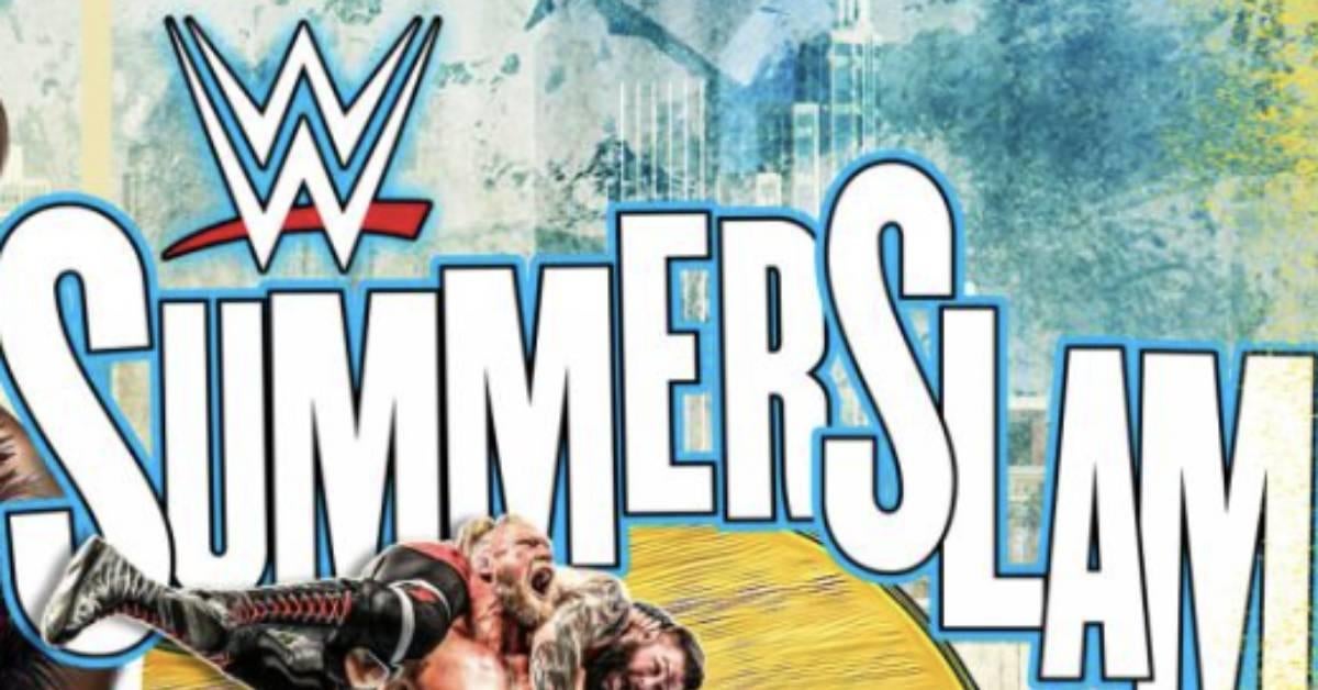Ladder Matches, Cody Rhodes and SummerSlam Plans