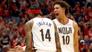 Trail Blazers dominated by CJ McCollum and New Orleans Pelicans, 127-110:  At the buzzer 