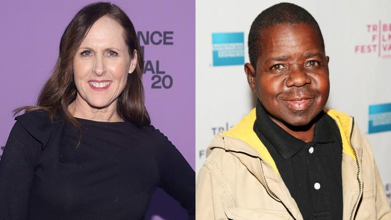 Molly Shannon Reveals 'Diff'rent Strokes' Star Gary Coleman Sexually Harassed Her