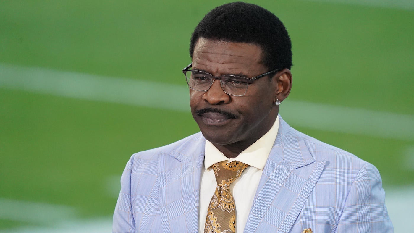 Cowboys legend Michael Irvin calls out Jerry Jones for questionable coaching hire: We lost an opportunity here