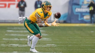 Packers take Christian Watson in NFL Draft: Fantasy Football and Dynasty  outlooks, scouting report, more 