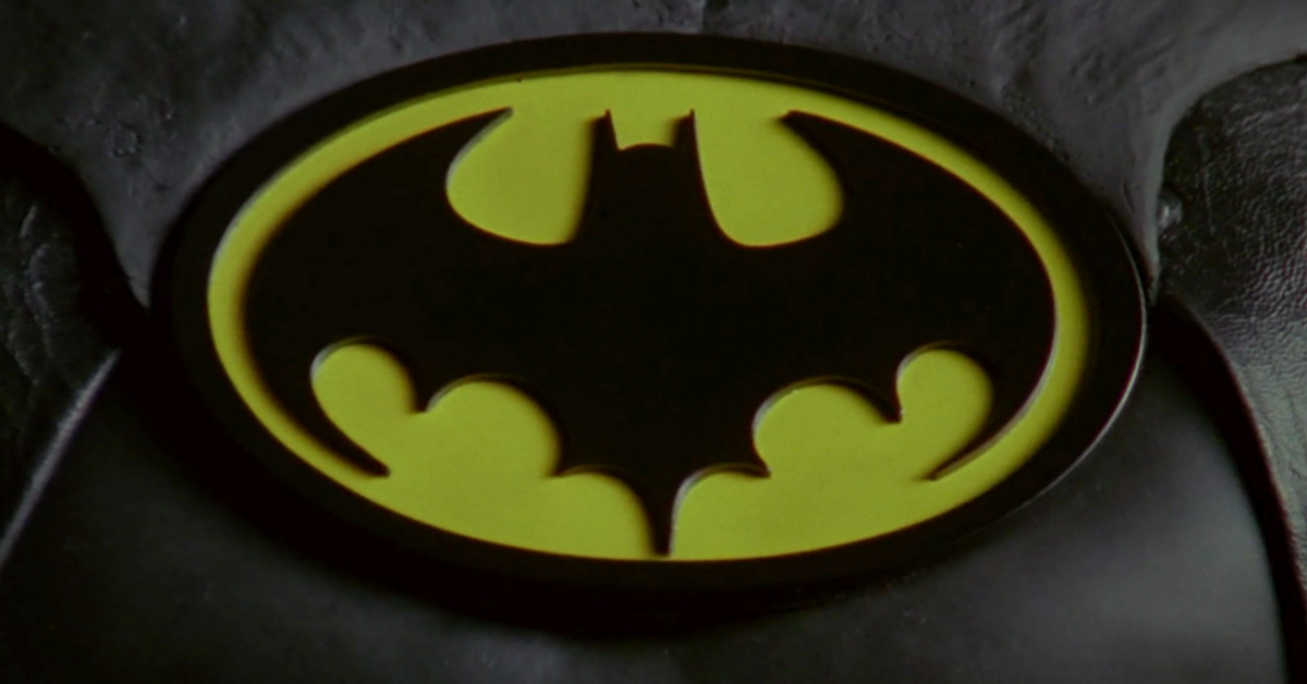 Michael Keaton's New Batman Suit Reportedly Revealed