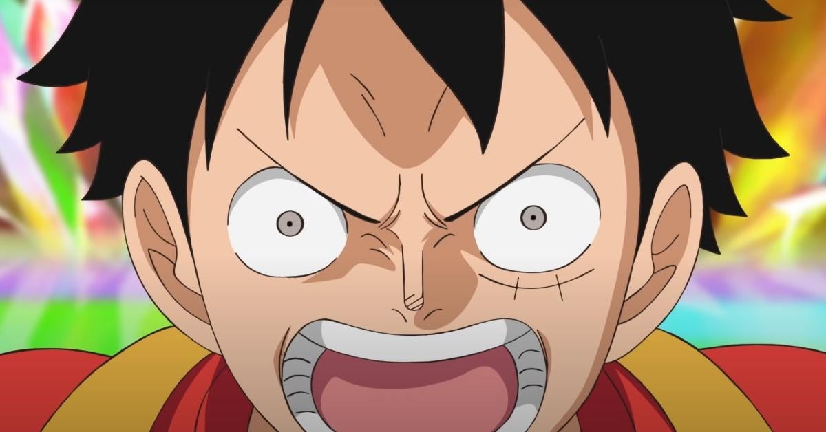 Is One Piece: Red Canon?