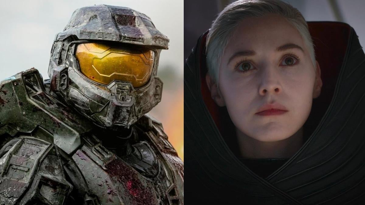 Série de TV de Halo terá Master Chief como protagonista - Outer Space