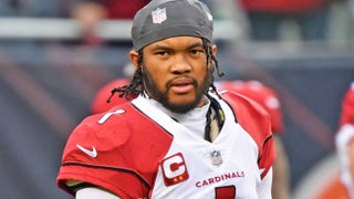 Cardinals' Larry Fitzgerald allegedly gives defenders tackling tips