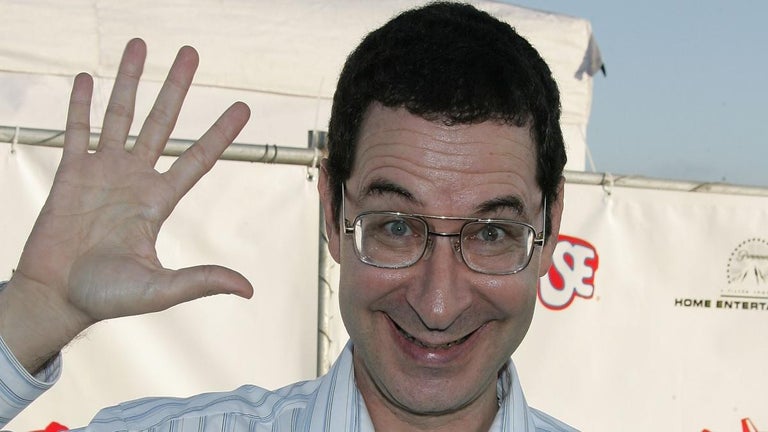 'Grease' Actor Eddie Deezen Arrested After Allegedly Forcing His Way Into Nursing Home