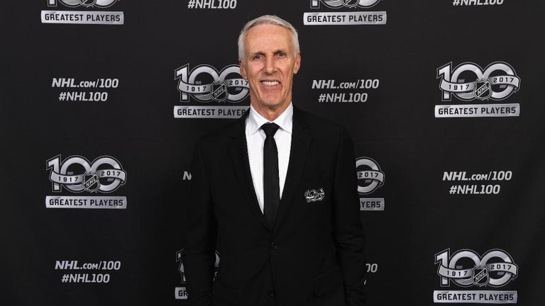 Mike Bossy, Islanders Legend and Hockey Hall of Famer, Dead at 65