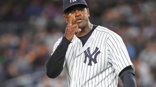 New York Yankees Bullpen Can Dominate Against Left-Handed Hitters