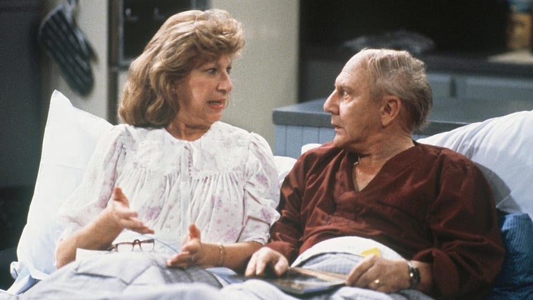 Liz Sheridan, Jerry Seinfeld's TV Mom, Dead at 93