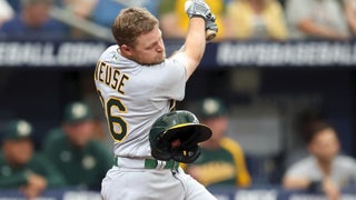 Fantasy Baseball Waiver Wire: Connor Joe Playing Hot for the