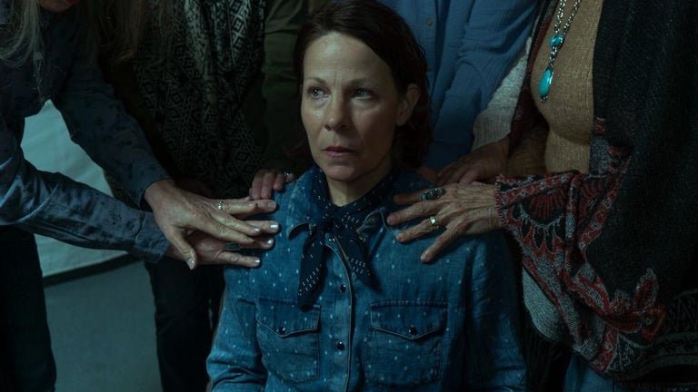 'Outer Range': Lili Taylor Reveals What Drew Her to Amazon Prime Sci-Fi Thriller (Exclusive)