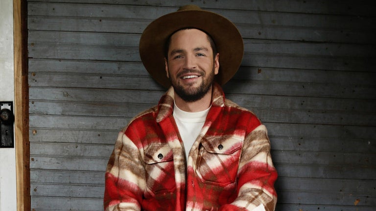 'American Idol' Winner Chayce Beckham Talks Debut EP 'Doin' It Right' Ahead of Show Return (Exclusive)