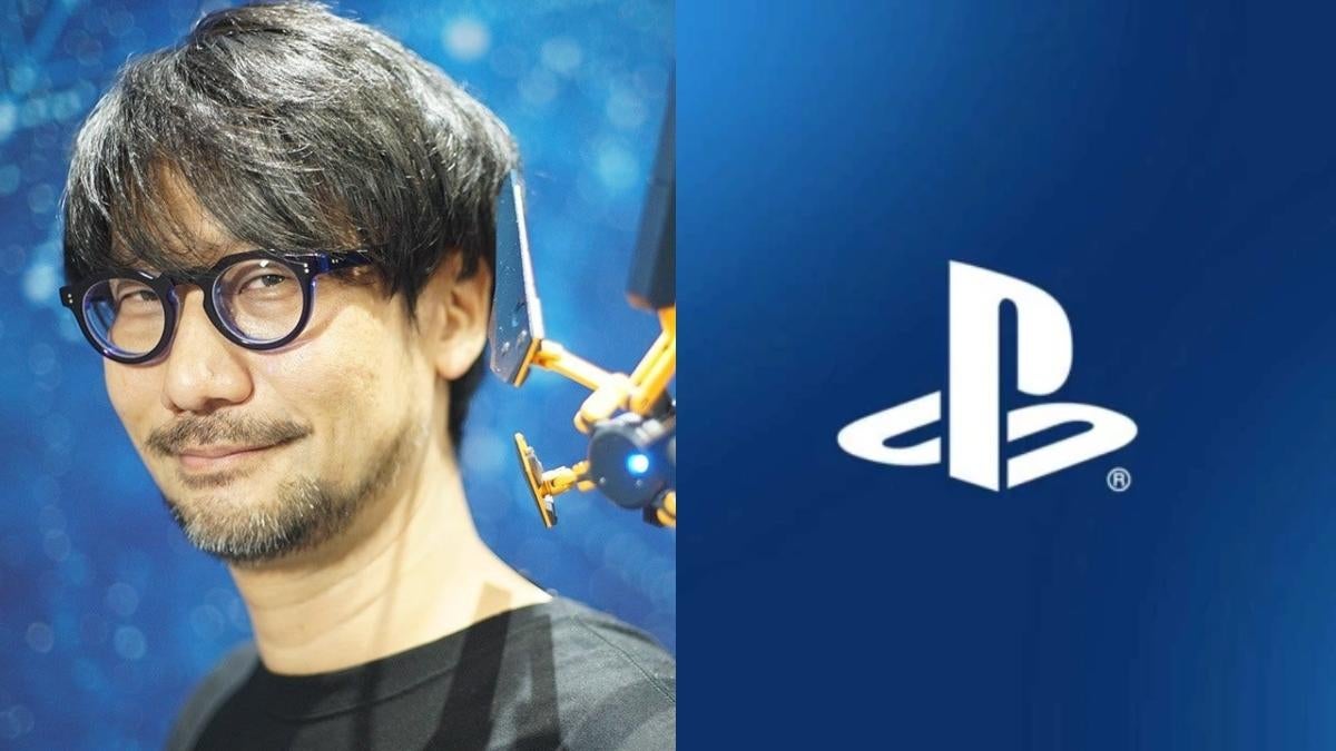 PlayStation Studios and Kojima Productions Announce a Documentary on Hideo  Kojima