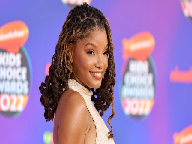 Halle Bailey Opens up About Postpartum Depression Amid DDG Breakup Rumors