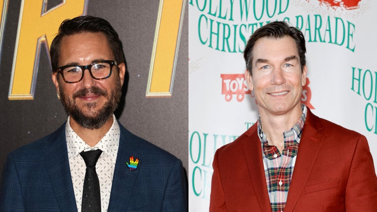 Wil Wheaton Shares Touching Moment With Jerry O'Connell After Abuse Apology