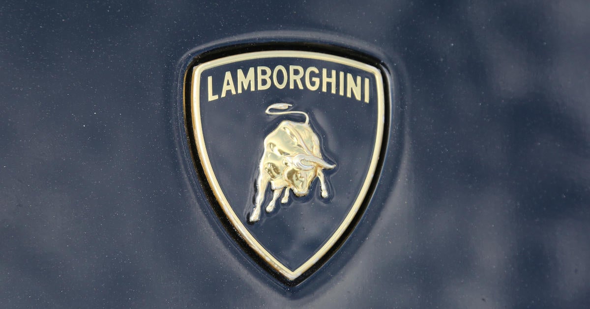 Why Lamborghini Cars Just Got Recalled