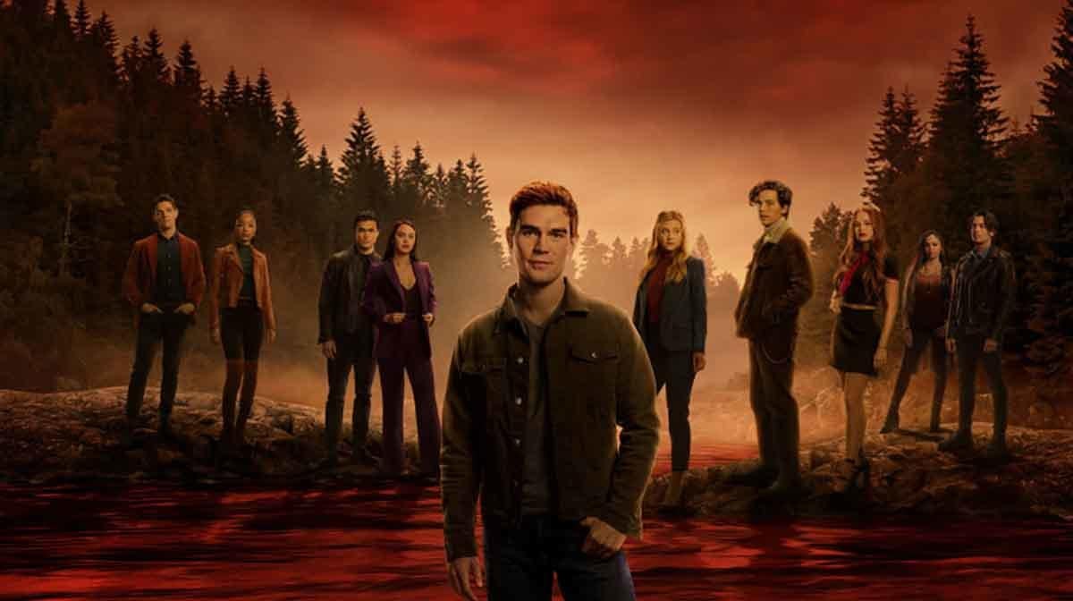Riverdale: "The Stand" Synopsis Teases Battle Between Good and Evil
