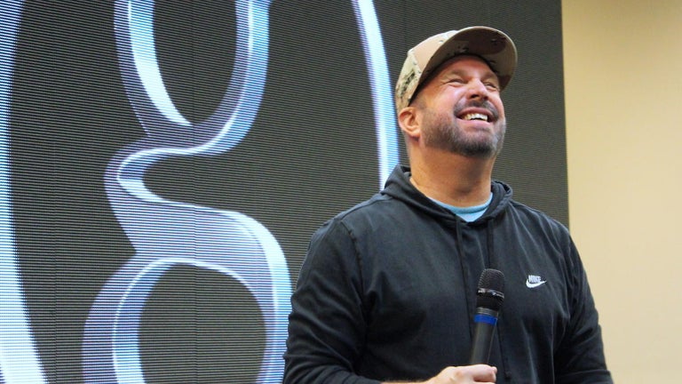 Why Garth Brooks Thinks His Saturday Concert Will Mark 'Greatest Day on the Planet'