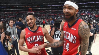 NBA Playoff bracket predictions, picks, odds & series breakdowns for the  2022 postseason