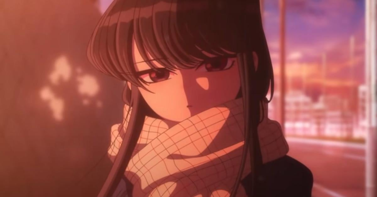 It won't take long: The second season of Komi San Can't