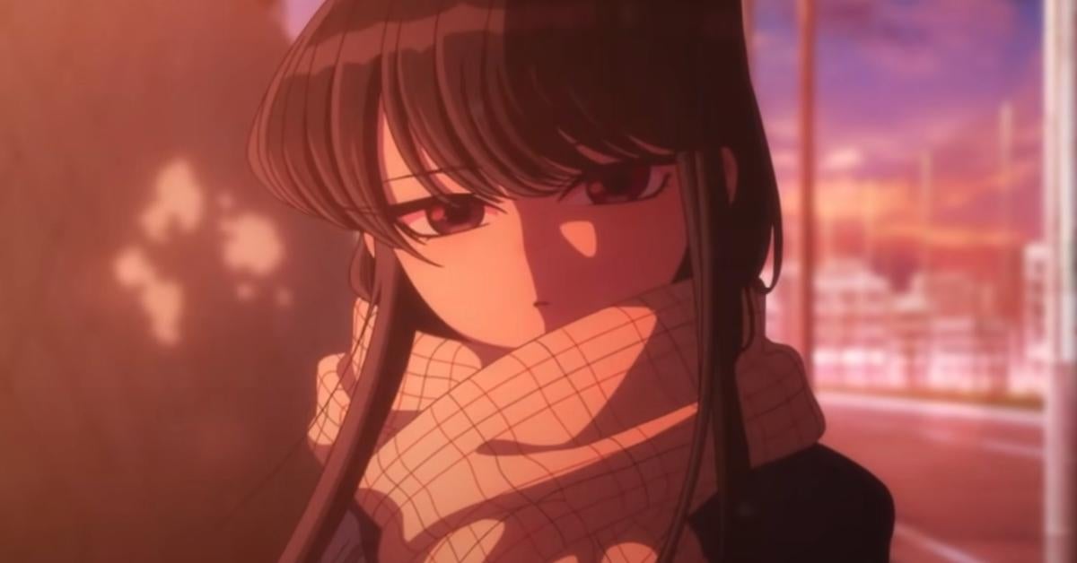 Komi Can't Communicate Season 2 Releases New Opening and Ending: Watch