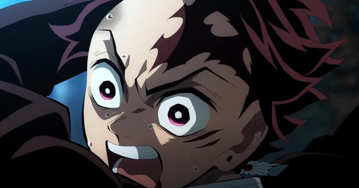 Demon SLayer Kimetsu no yaiba Season 2, 3 release date trailer