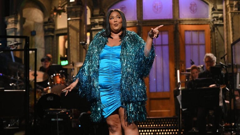 'SNL': Lizzo's Night Pulling Double Duty Has Viewers Speaking Out