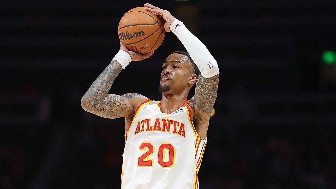 NBA trade deadline 2023: The five sellers that will control the market in February