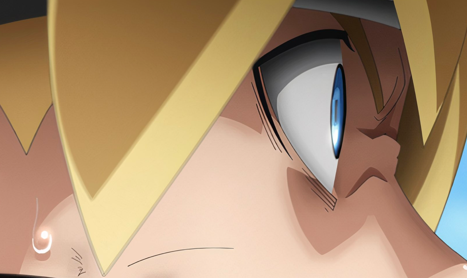 Boruto: Naruto Next Generations Episode 20 Discussion - Forums