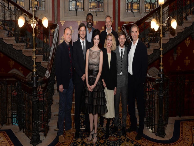 'Penny Dreadful' Star Secretly Got Married in 2021