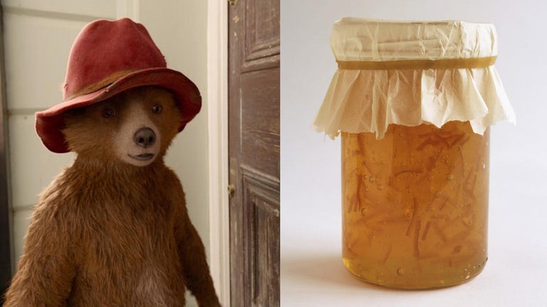 Marmalade Recall Issued, Much to Paddington's Dismay