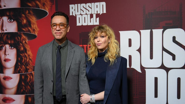 'SNL': Natasha Lyonne Reunites With Ex Fred Armisen and Another Former Cast Member