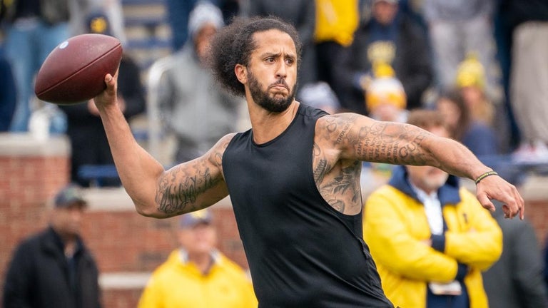 Colin Kaepernick Reveals What He's Willing to Do to Get Back in the NFL