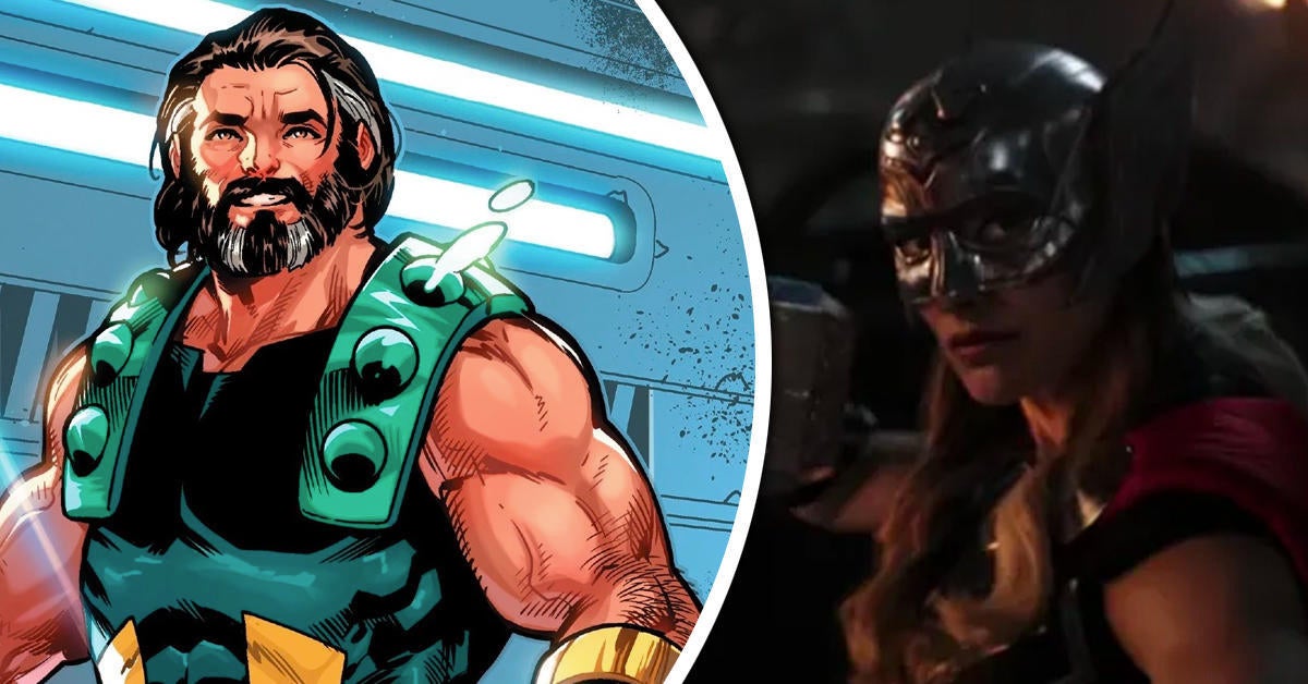 Thor - Love And Thunder: 5 atores que poderiam viver o Hércules na
