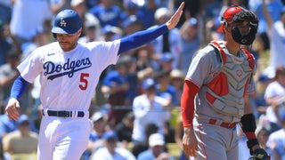 Dodgers: Andrew Heaney Set to Debut This Week