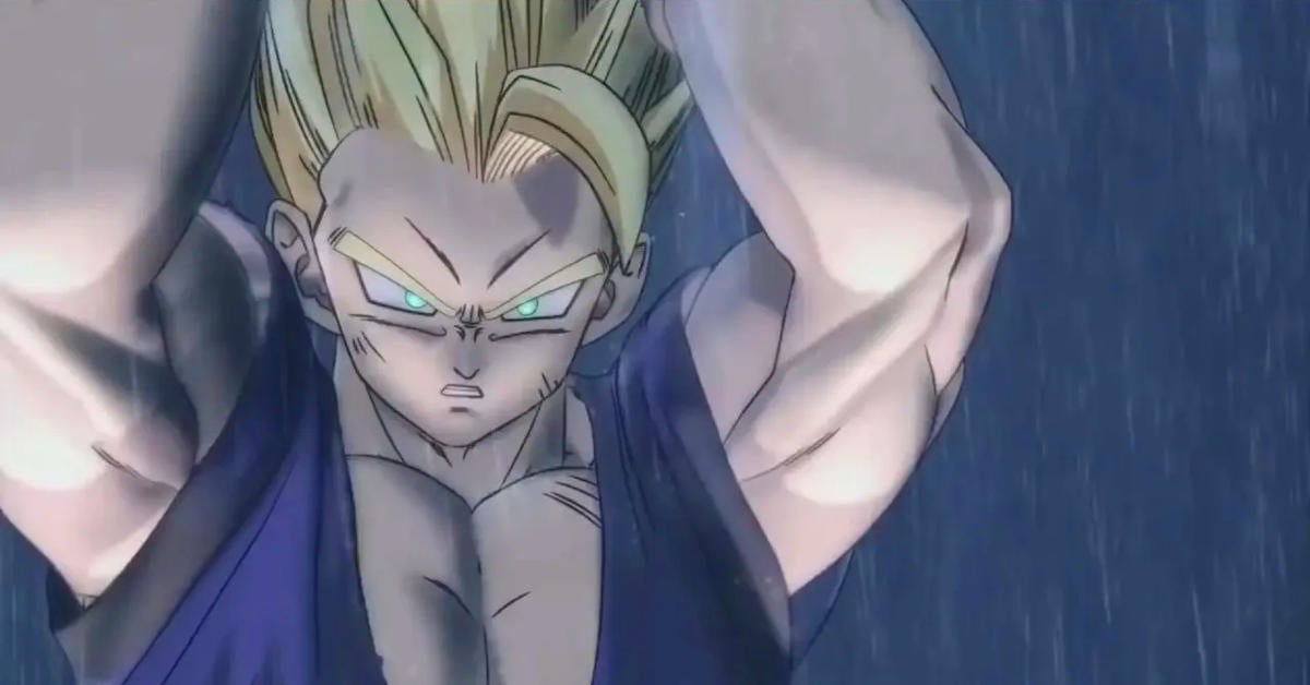 Dragon Ball Super Super Hero Promo Confirms Film's Timeline