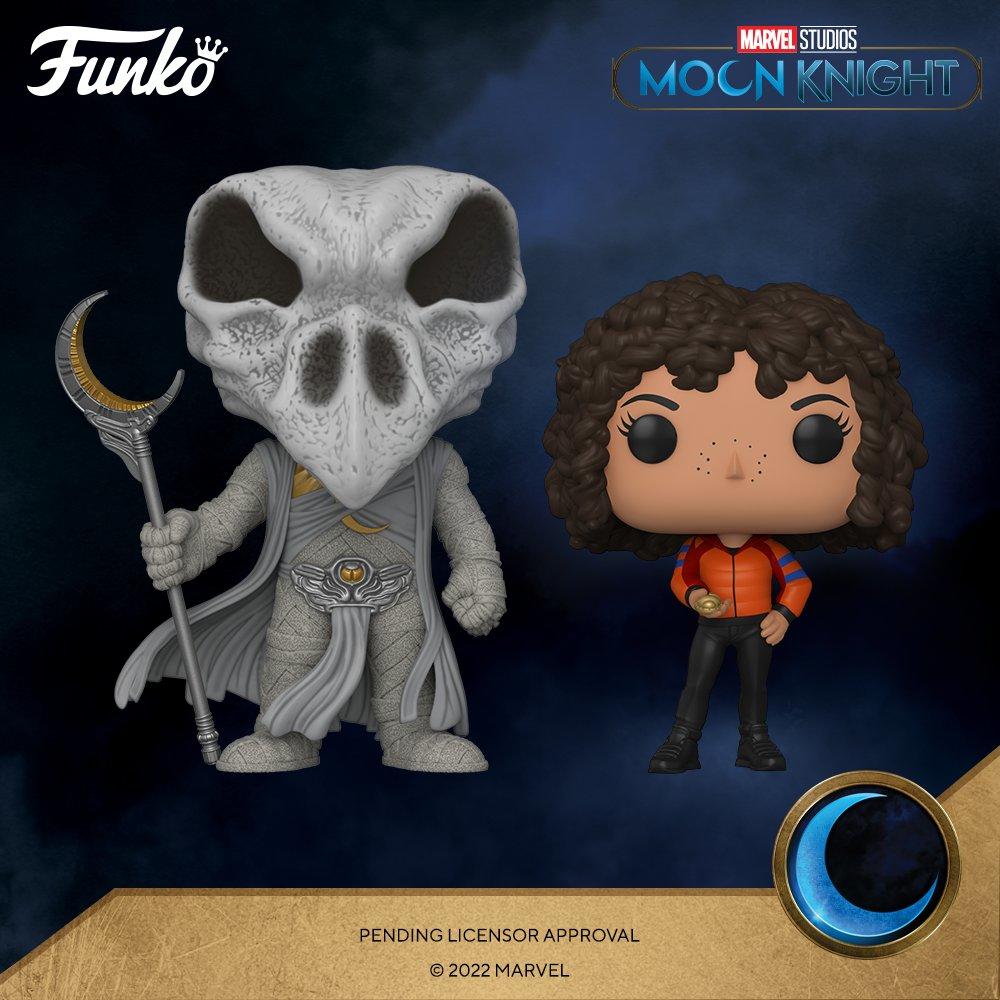 moon man funko pop