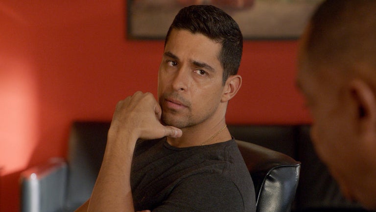 'NCIS' Star Wilmer Valderrama Teases 'Epic' Season 20 After Torres Confronts His Past (Exclusive)