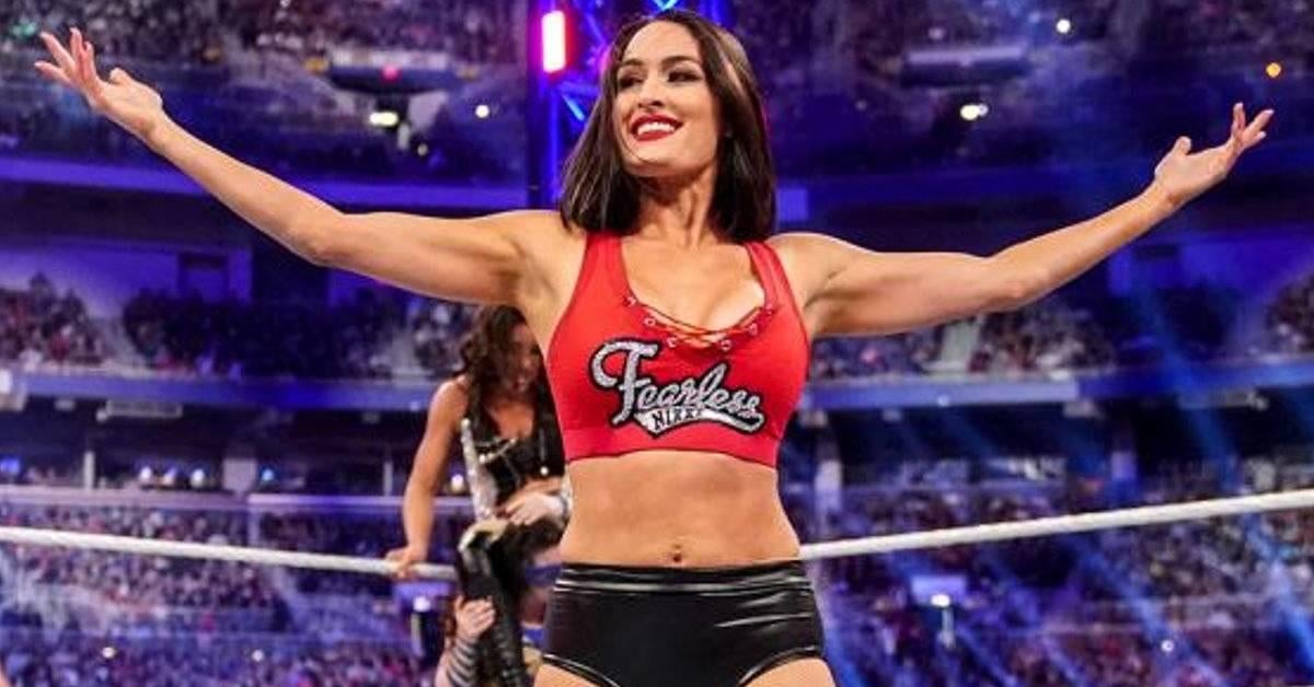 Nikki Bella Explains Why The Bella Twins Missed WWE Raw XXX, Reacts to the  "WWE Women Deserve Better" Trend
