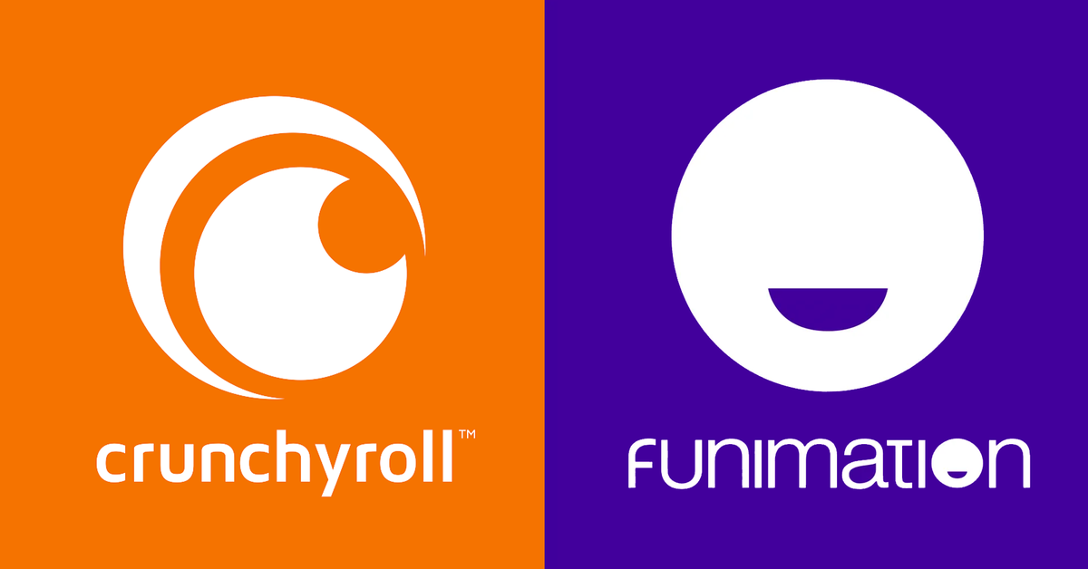 Funimation and Crunchyroll merge