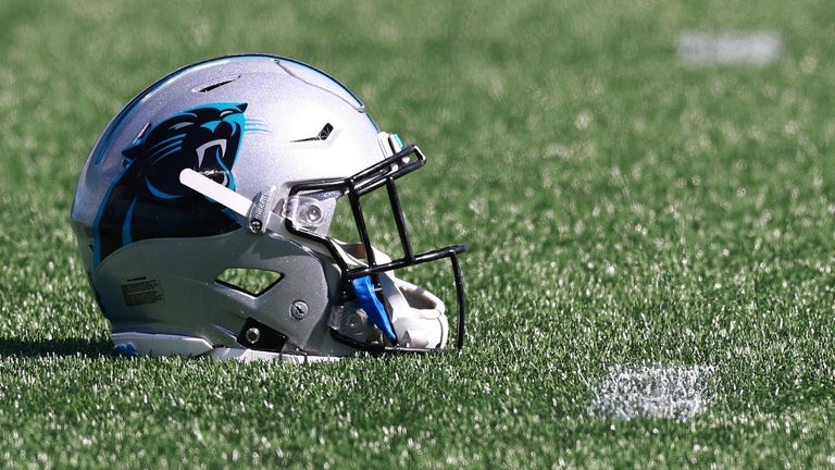 NFL Star Wide Receiver Traded to Carolina Panthers