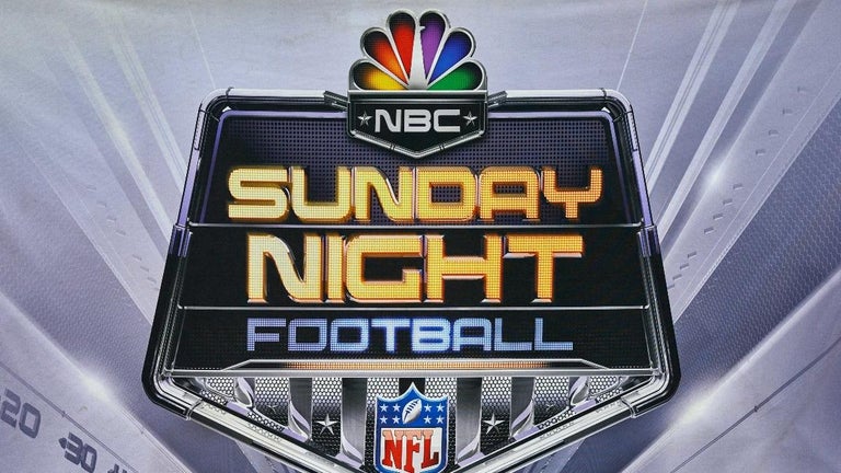 NBC Announces 'Sunday Night Football' Broadcast Team for 2022 NFL Season