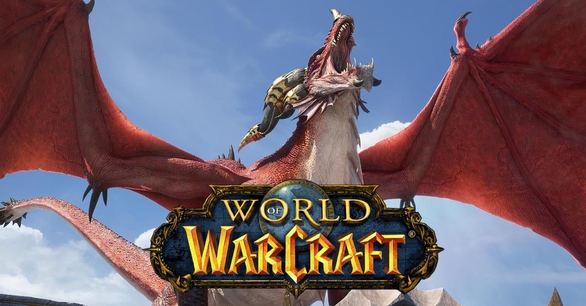 World of Warcraft: Dragonflight Release Window Revealed thumbnail