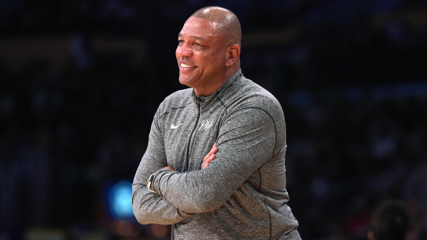 Bucks coaching candidates: Doc Rivers early favorite, but should Milwaukee consider Mike Budenholzer reunion?