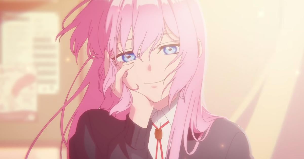 Shikimori's Not Just a Cutie Ep. 1  My Girlfriend is Super Cute 