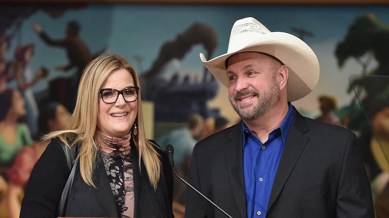 How Garth Brooks and Trisha Yearwood Like to Spend Their Weekends (Exclusive)
