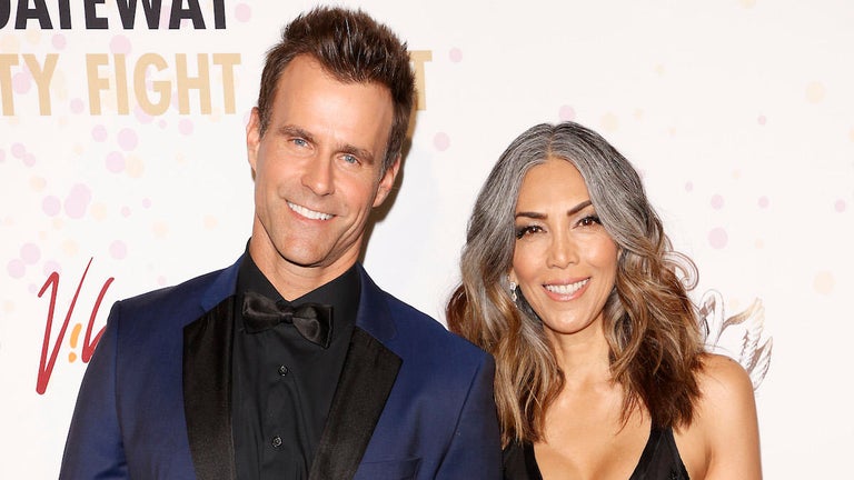 'General Hospital' Casts Star Cameron Mathison's Wife Vanessa