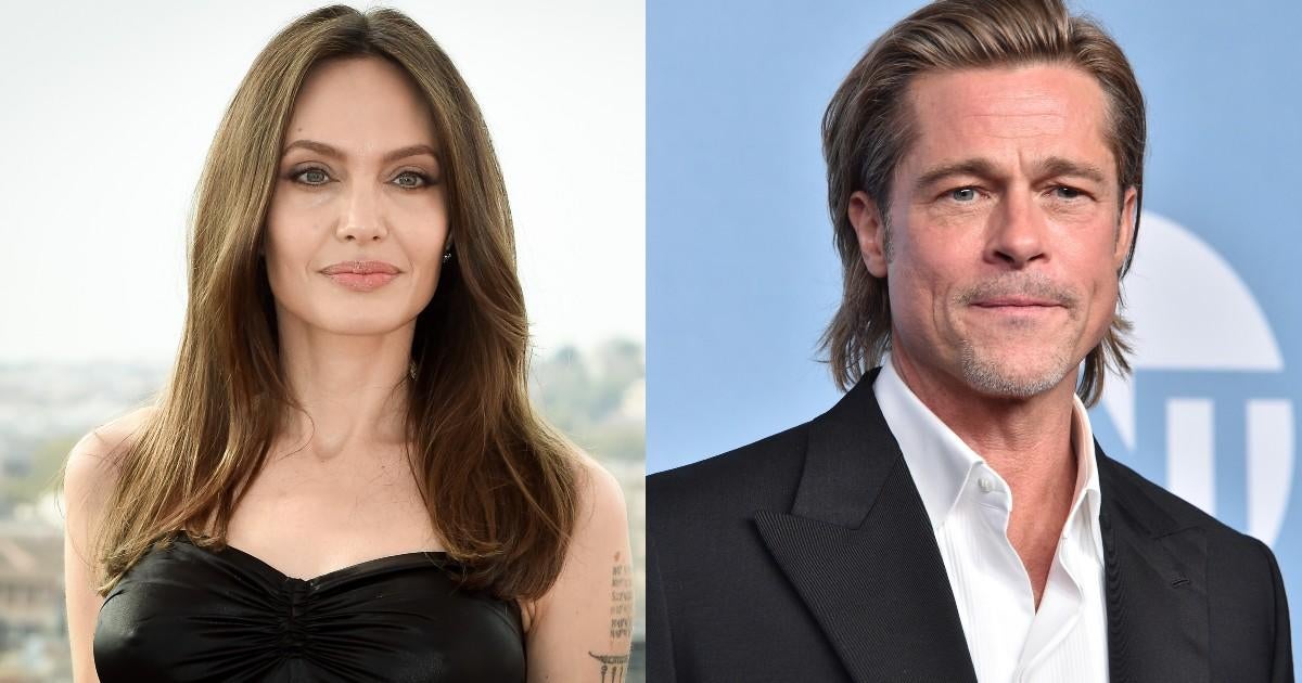 FBI Considered Arresting Brad Pitt in Angelina Jolie Assault Case, Report Claims.jpg