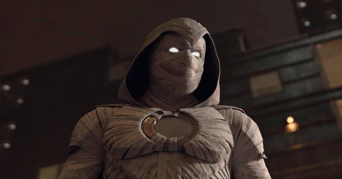 Moon Knight' Season 2 Confirmed by Oscar Isaac… Maybe - Bell of Lost Souls