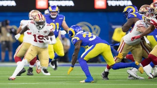 NFL Trade rumors: Bookmakers imply 49ers WR Deebo Samuel has a 71% chance  of saying with the Niners - Niners Nation